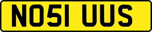 NO51UUS