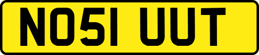 NO51UUT