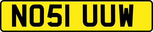 NO51UUW