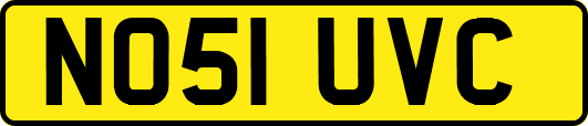 NO51UVC