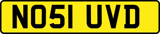 NO51UVD
