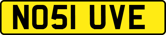NO51UVE