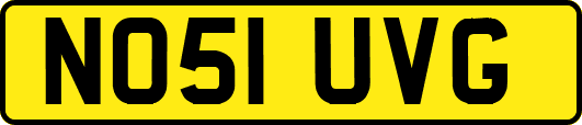 NO51UVG