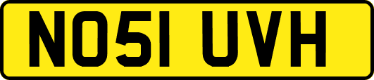 NO51UVH