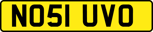 NO51UVO