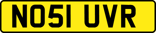 NO51UVR