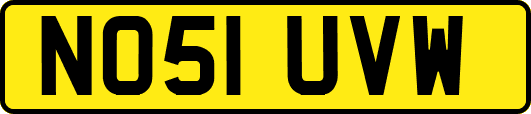 NO51UVW