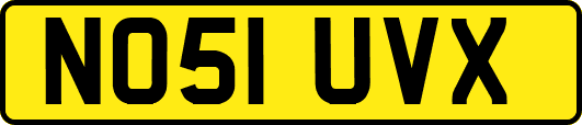 NO51UVX