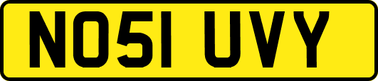 NO51UVY