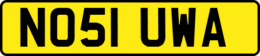NO51UWA