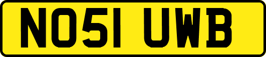 NO51UWB