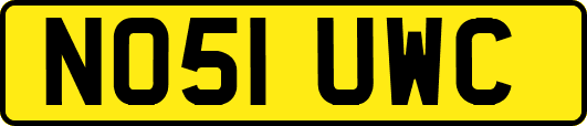 NO51UWC