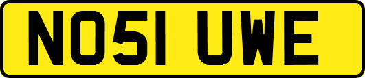 NO51UWE