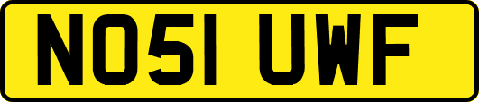 NO51UWF