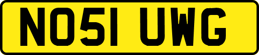 NO51UWG