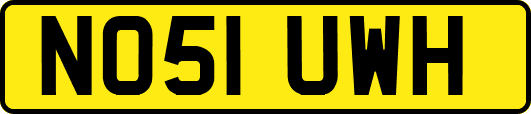 NO51UWH
