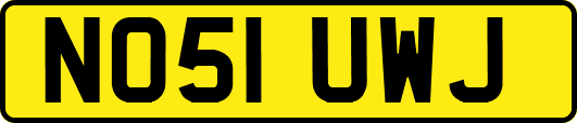 NO51UWJ