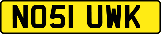 NO51UWK