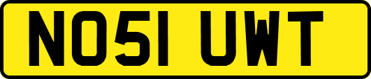 NO51UWT