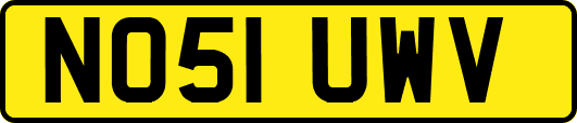 NO51UWV