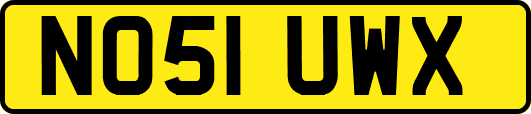 NO51UWX