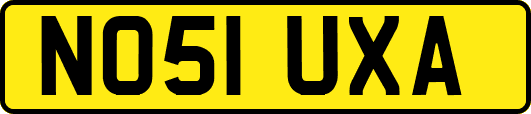 NO51UXA