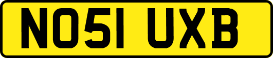 NO51UXB