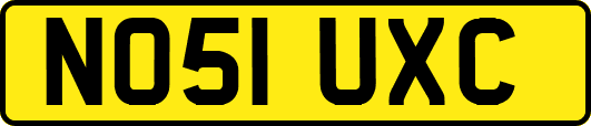 NO51UXC
