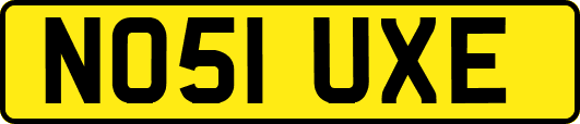 NO51UXE