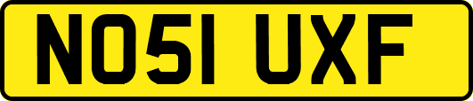 NO51UXF