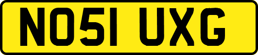 NO51UXG