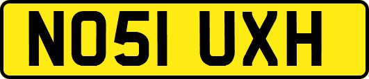NO51UXH