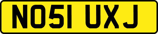 NO51UXJ
