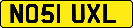 NO51UXL