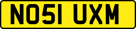 NO51UXM