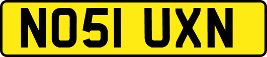 NO51UXN