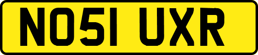 NO51UXR