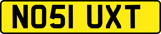NO51UXT