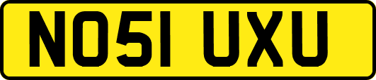 NO51UXU