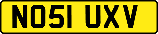 NO51UXV