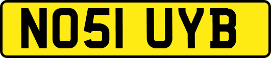 NO51UYB