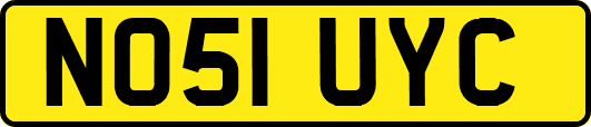 NO51UYC