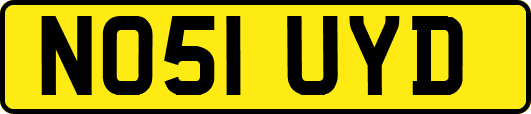 NO51UYD