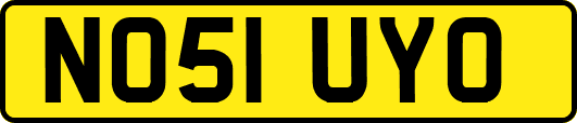 NO51UYO