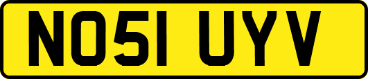 NO51UYV