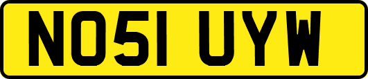 NO51UYW