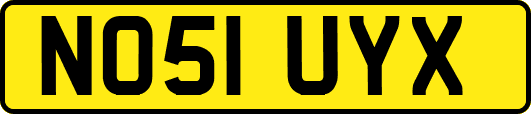 NO51UYX
