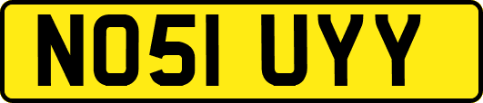 NO51UYY