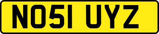 NO51UYZ