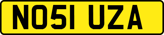 NO51UZA
